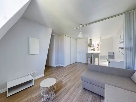 location studio sainte-savine