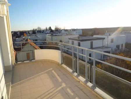 location appartement 3 pièces 79 m² à truchtersheim (67370)