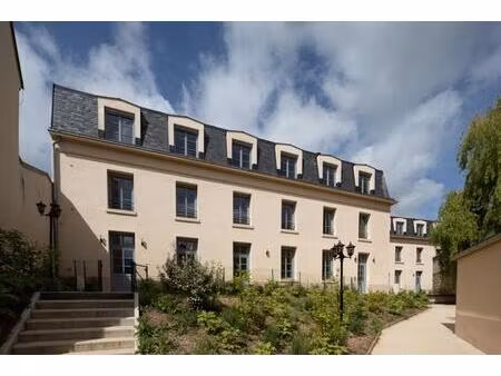 appartement 2 pièces