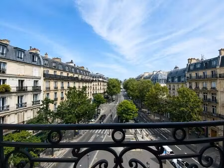location bureaux 133 m²
