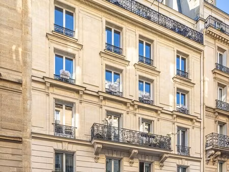 vente bureaux 202 m²
