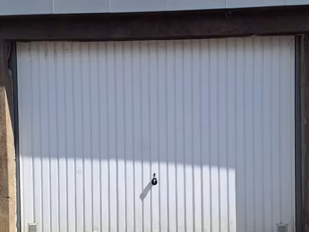 garage parking à louer besançon