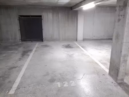 parking à les ulis (91940)