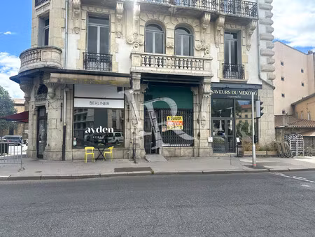 local commercial le puy-en-velay