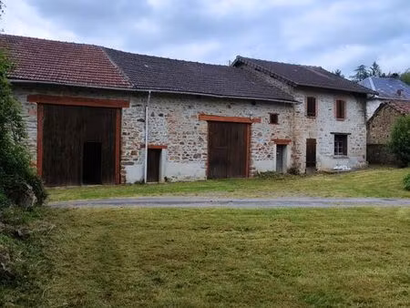 maison à rénover completement