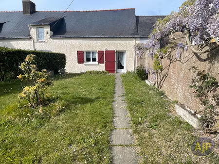 maison blain 56.70 m2