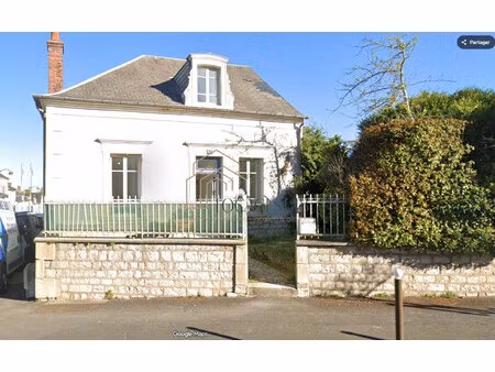 bourges joffre - tres belle maison renovée