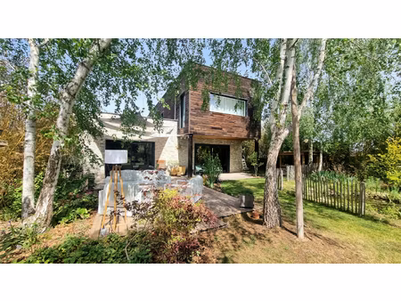 pont-du-château / rare à la location villa moderne avec piscine !