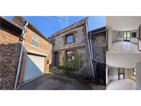 maison à louer à chainrue 45 durbuy (vbe18709)