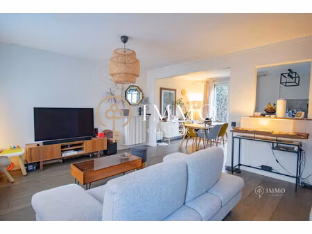 maison 3 chambres fresnes