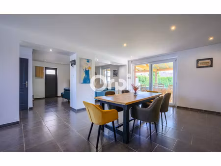 maison lambres-lez-douai 150 m² t-5 à vendre  265 090 €