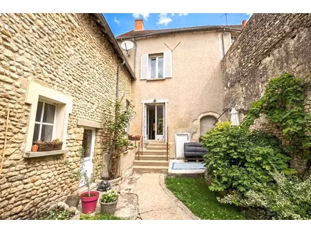 vente maison 4 pièces 110 m² à mereville (91660)  219 000 €