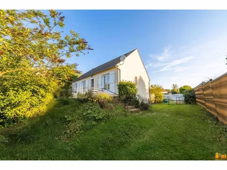 vente maison 4 pièces 82.17 m² à mereville (91660)  220 000 €