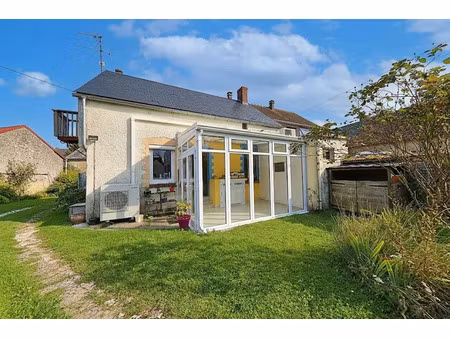 vente maison 5 pièces 113.5 m² à mereville (91660)  199 500 €