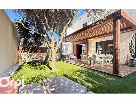 maison mauguio 112 m² t-4 à vendre  1 090 000 €