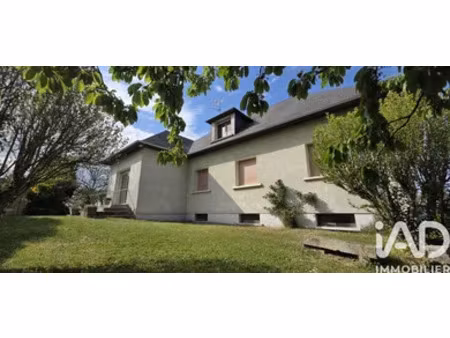 maison à saint-jean-de-la-haize (50300)