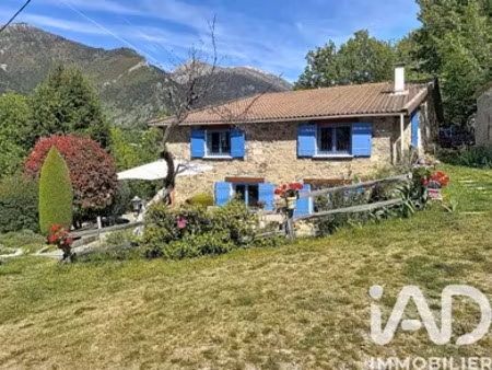 maison à saint-martin-vésubie (06450)