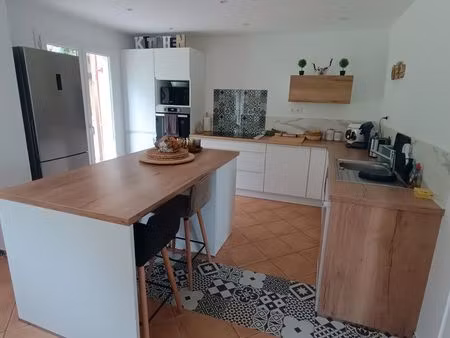 maison a vendre