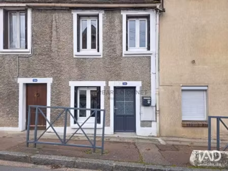 maison à septeuil (78790)