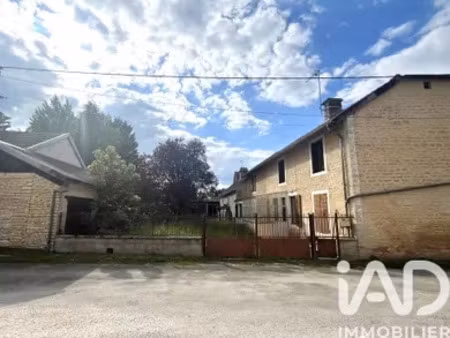 maison de campagne à latrecey-ormoy-sur-aube (52120)