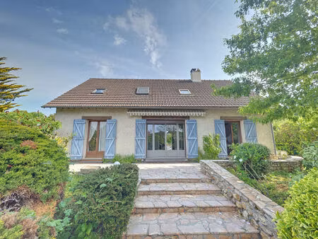 maison maintenon 6 pièce(s) 144 m2