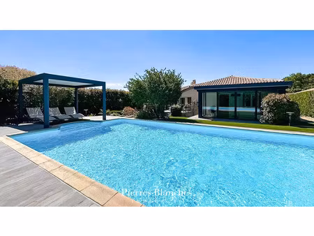 vente maison 4 pièces 164 m² montpellier (34000)