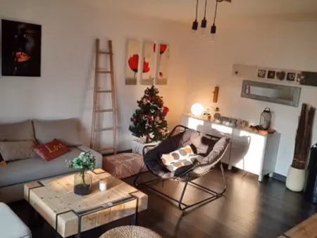 appartement à aulnay-sous-bois (93600)
