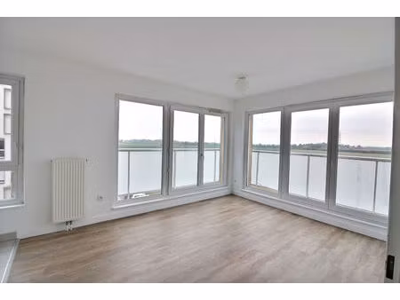 capinghem : t2 de 44.25 m² et parking