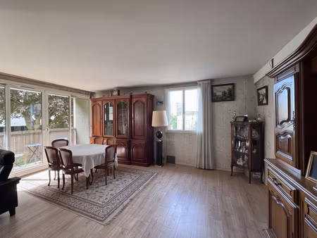 appartement chaville 4 pièce(s) 90 m2