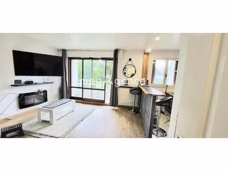 appartement 1 pièce 31 m2