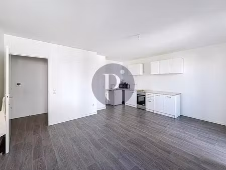 exclusivité – drancy – 3 pieces - 2 balcons – 1 place de parking en sous-sol