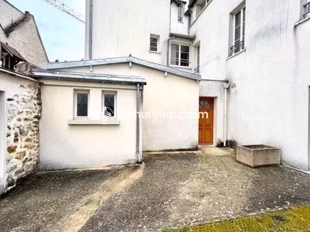 location appartement 4 pièces 94 m2 à étampes