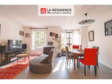 appartement de 3 pièces