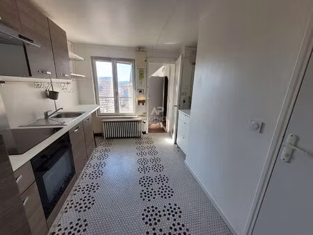 appartement saint germain en laye 3 pièce(s) 49.35 m2