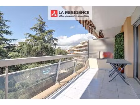 appartement de 3 pièces