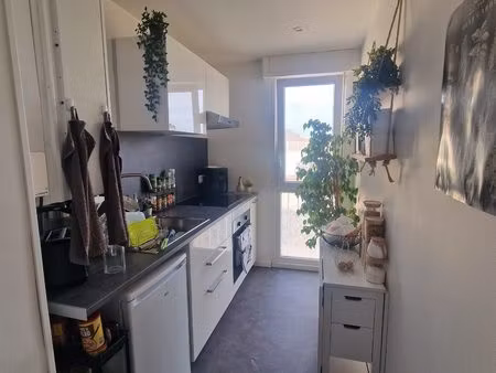 appartement à vendre hagondange