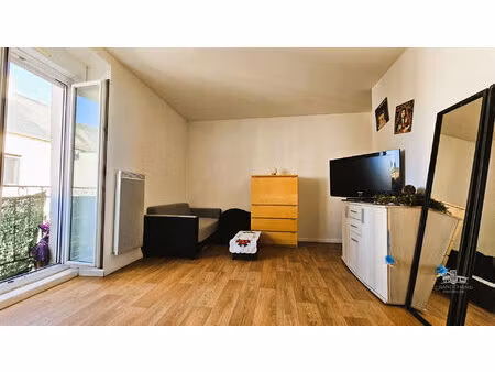 appartement heric 2 pièce(s) 32 m2