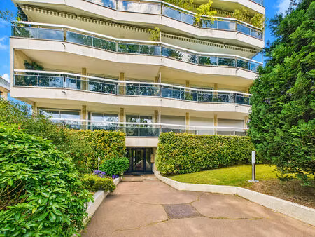 vente appartement 4 pièces  90.67m²  joinville