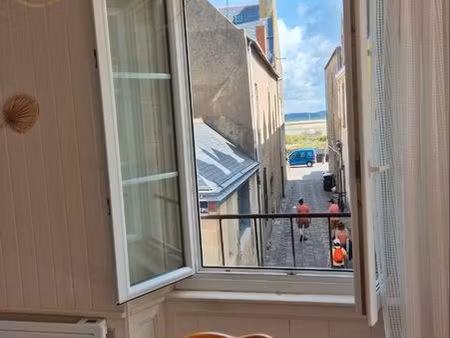 appartement au calme