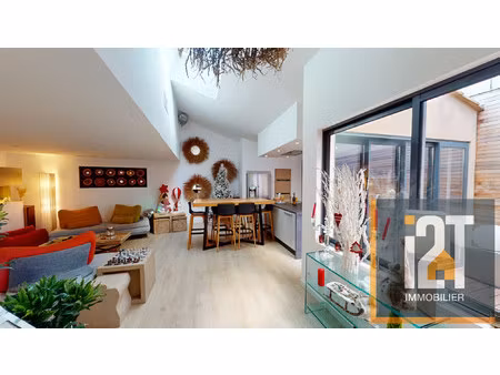 appartement à vendre nîmes
