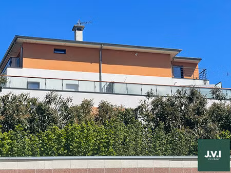 appartement montmorency 4 pièce(s) 74.06 m2