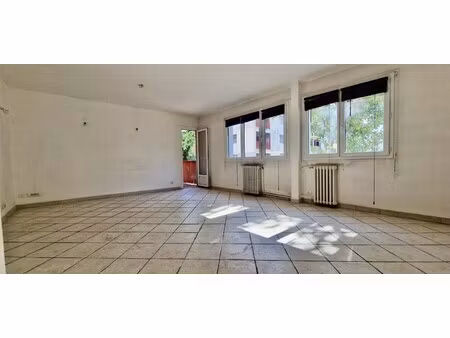 appartement de 3 pièces - 71 m² - montpellier