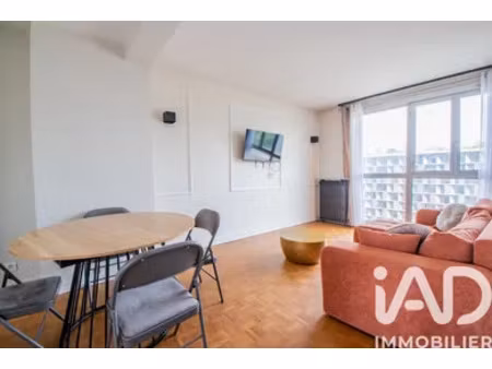 appartement à montrouge (92120)