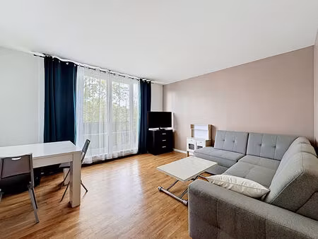 appartement neauphle le château 3 pièce(s) 59.72 m2