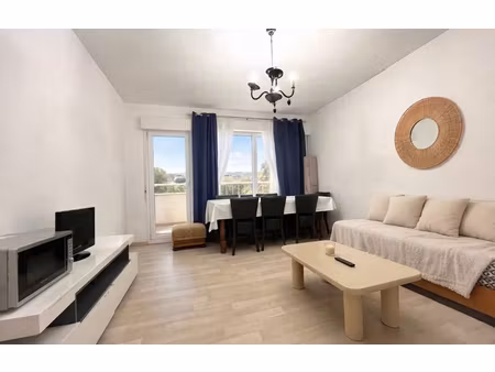 appartement noyon 3 pièce(s) 58 m2