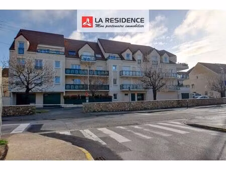 appartement de 3 pièces
