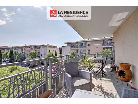 appartement de 3 pièces