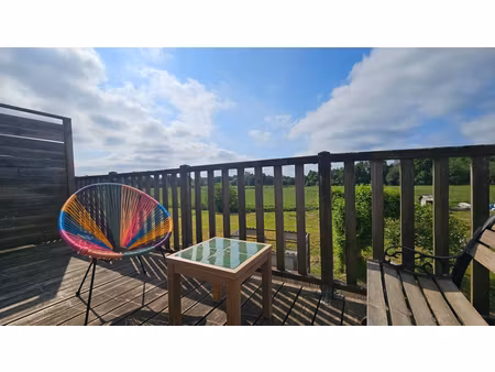40170 saint julien en born apt 3 pièce(s) 58.89m2