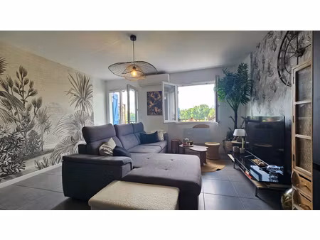 40170 saint julien en born apt 3 pièce(s) 58.89m2