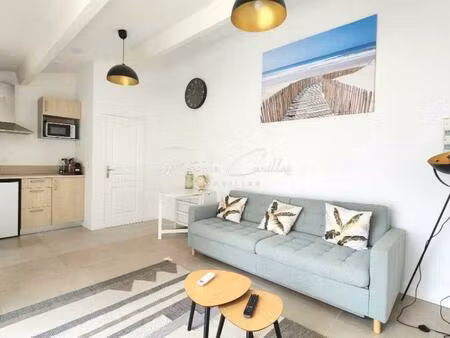 appartement 2 pièces